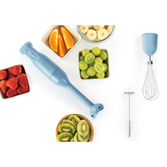 3-IN-1 HAND BLENDER