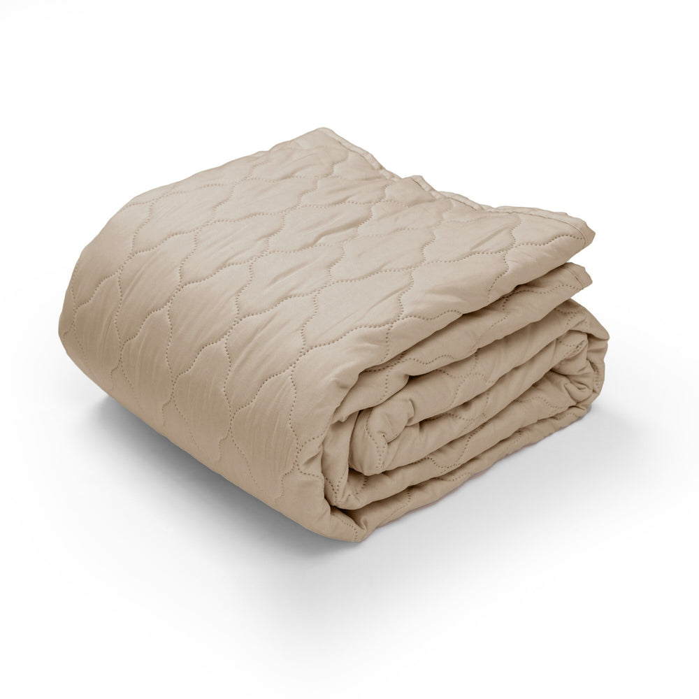 Cubrecama queen de 1 pieza