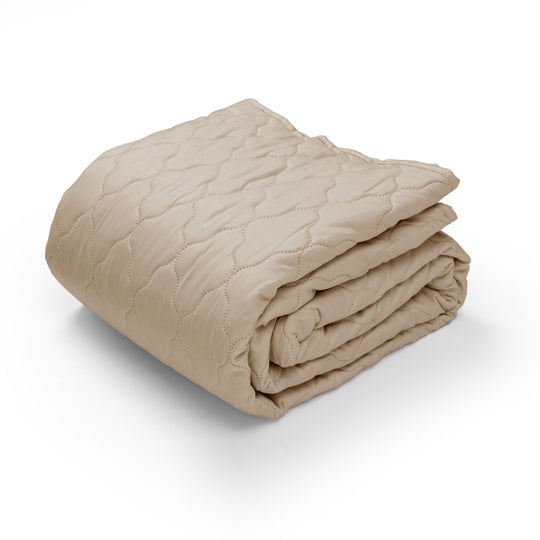 Cubrecama queen de 1 pieza