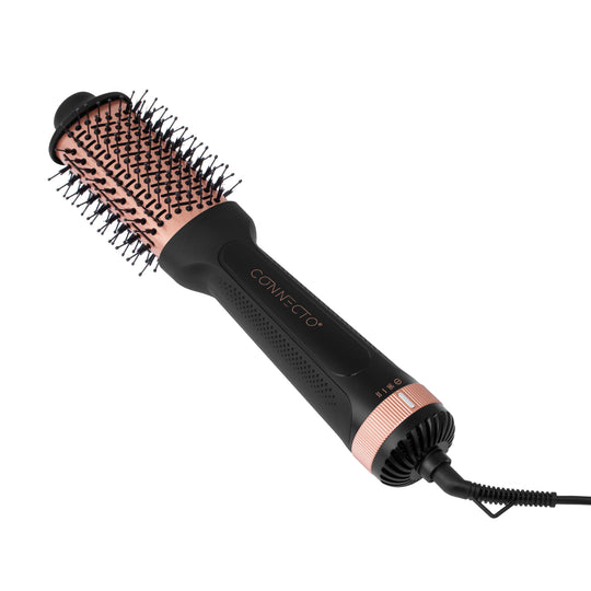 CEPILLO SECADOR PARA EL CABELLO - imagen 1