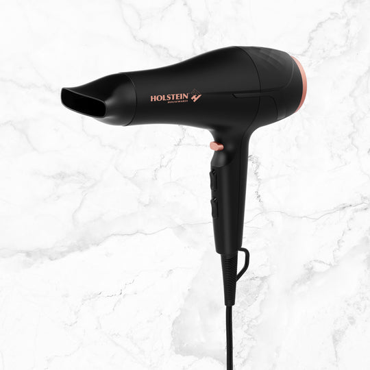 SECADOR DE CABELLO DE 2 VELOCIDADES - imagen 10