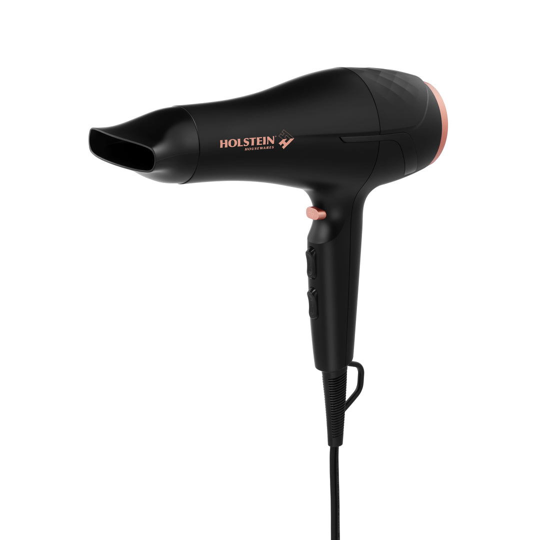 SECADOR DE CABELLO DE 2 VELOCIDADES - imagen 1