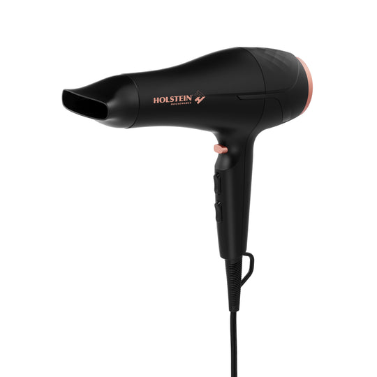 SECADOR DE CABELLO DE 2 VELOCIDADES - imagen 1