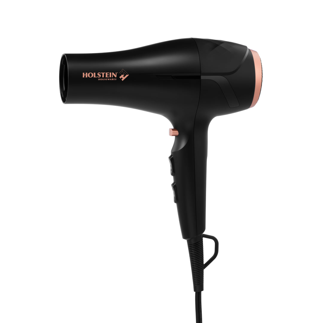 SECADOR DE CABELLO DE 2 VELOCIDADES - imagen 8