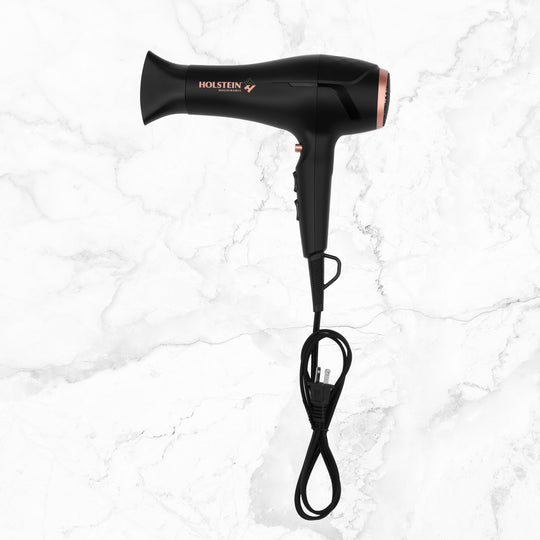 SECADOR DE CABELLO DE 2 VELOCIDADES - imagen 7