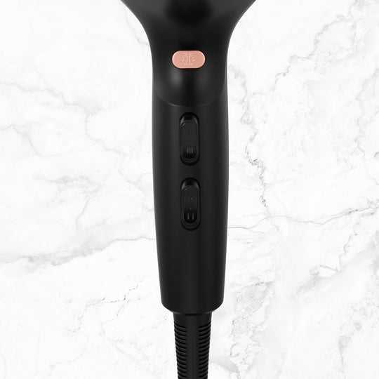 SECADOR DE CABELLO DE 2 VELOCIDADES - imagen 5