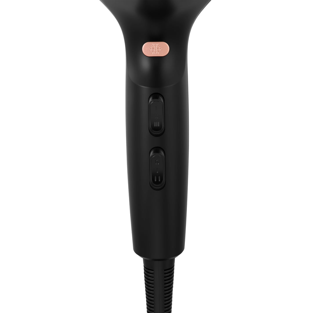 SECADOR DE CABELLO DE 2 VELOCIDADES - imagen 4