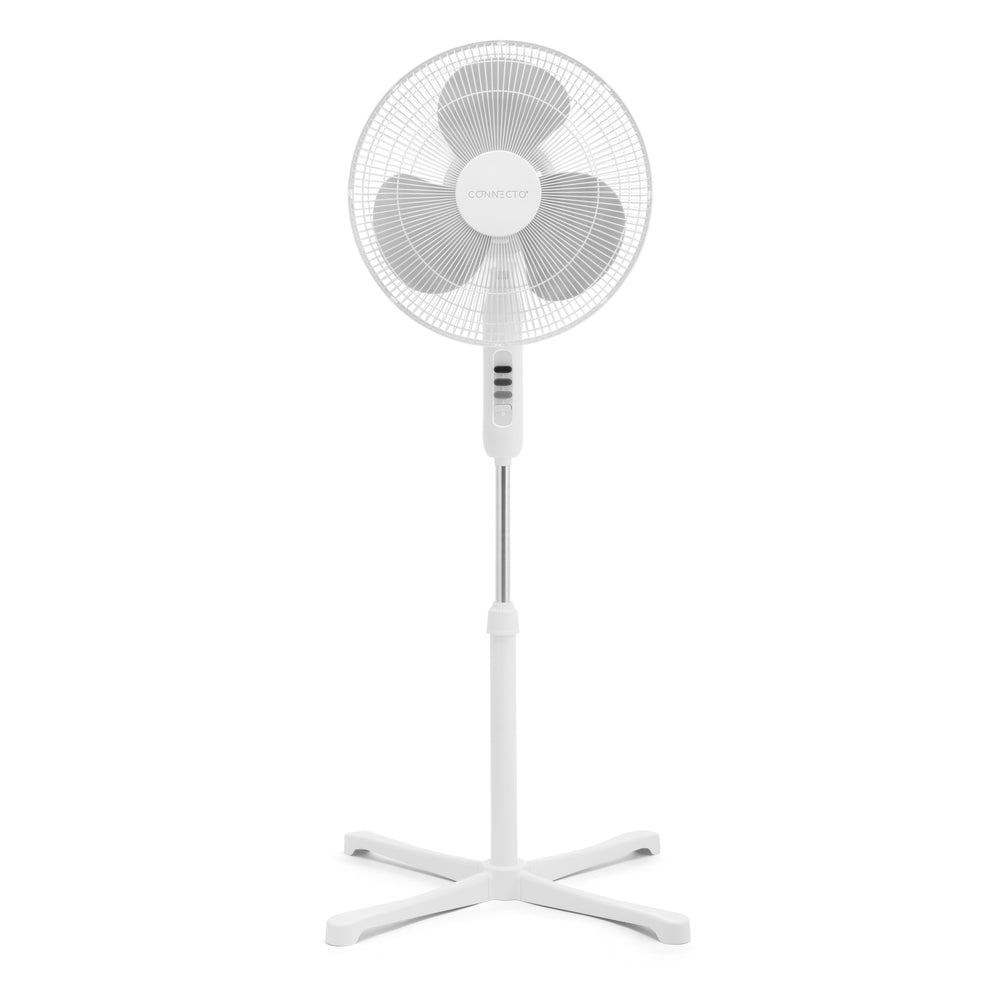 Ventillador de pedestal de 40 cm