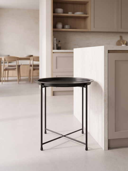MESA-BANDEJA PLEGABLE DE 47 CM - imagen 2
