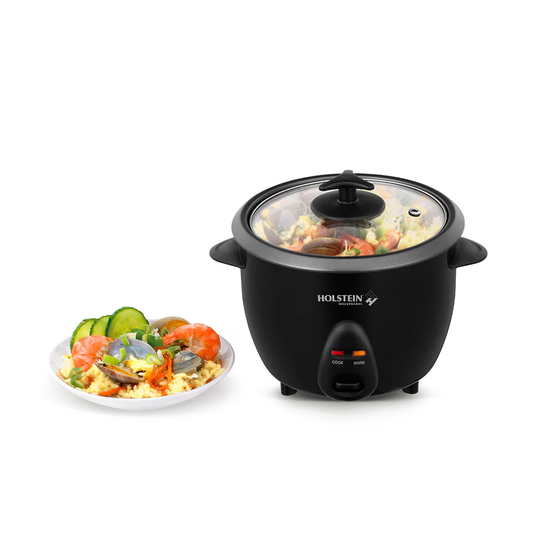 5-CUP RICE COOKER