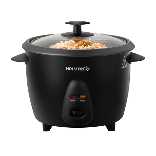 5-CUP RICE COOKER