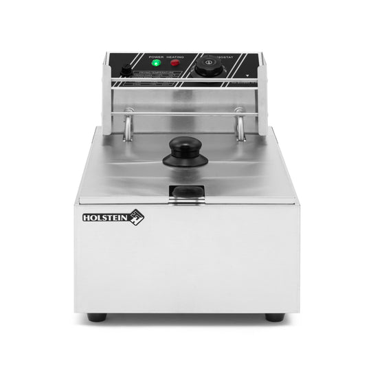 6.3 QT DEEP FRYER