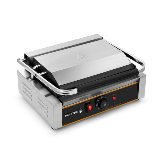 ELECTRIC PANINI PRESS