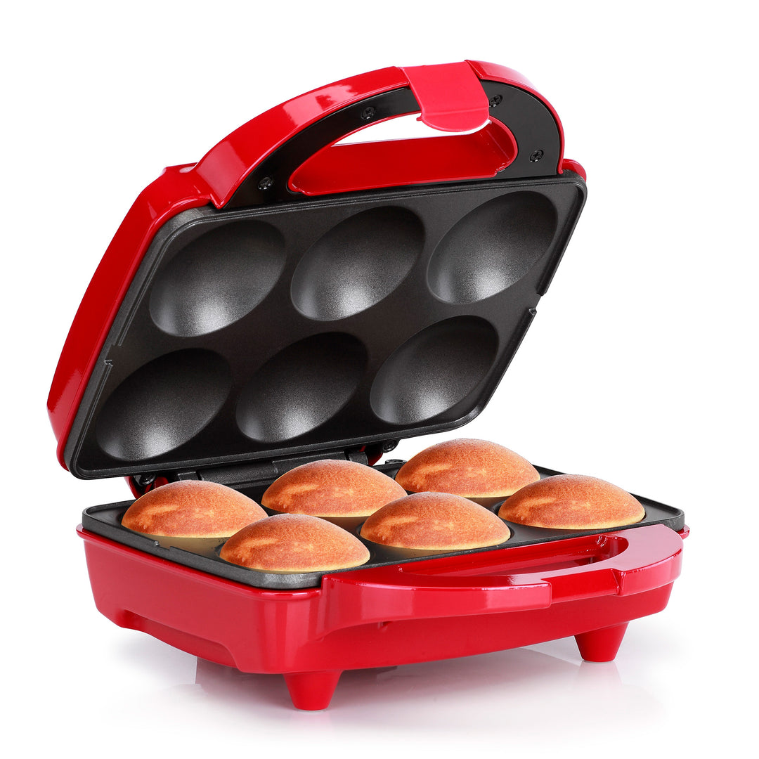 6-COUNT CUPCAKE MAKER