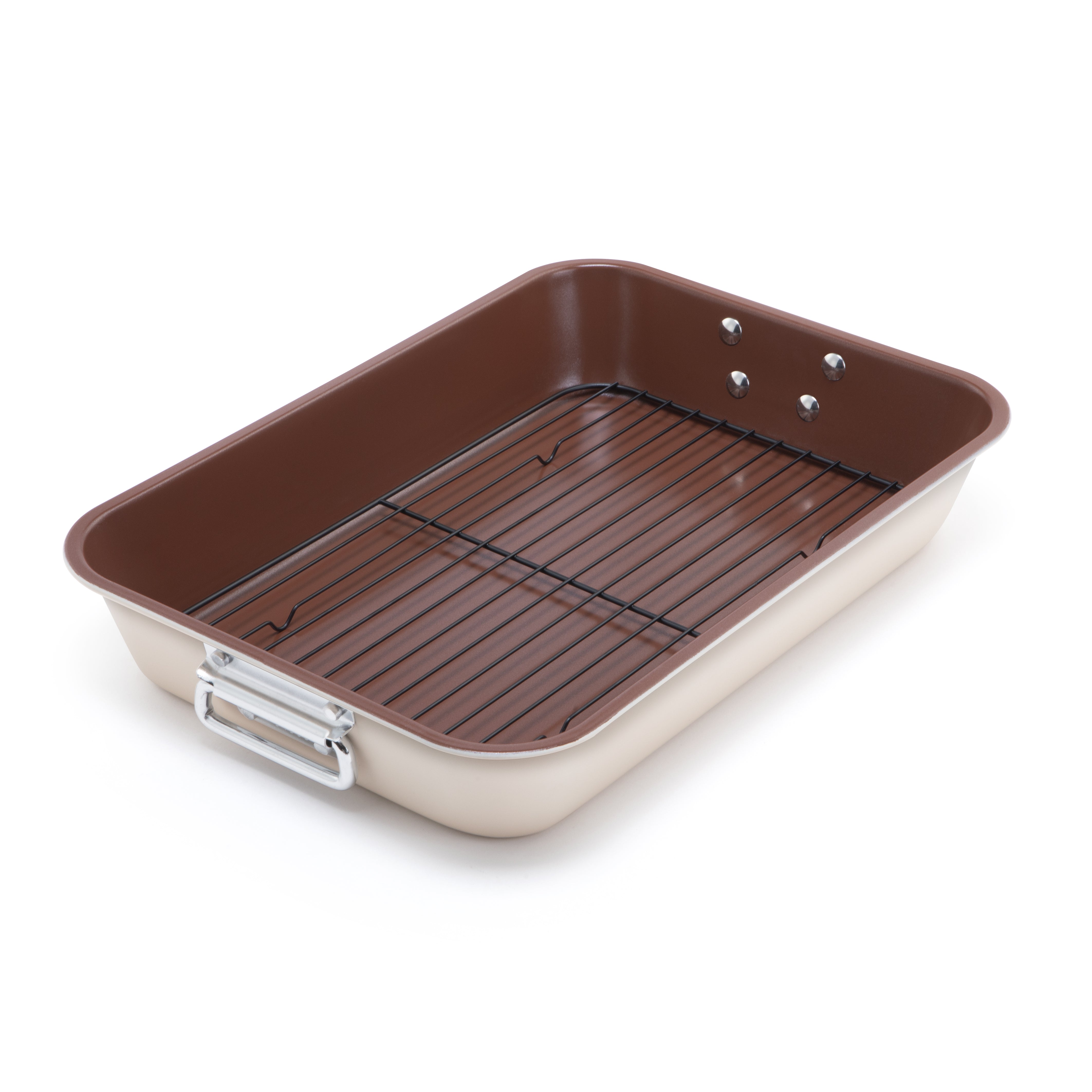 BANDEJA PARA HORNO