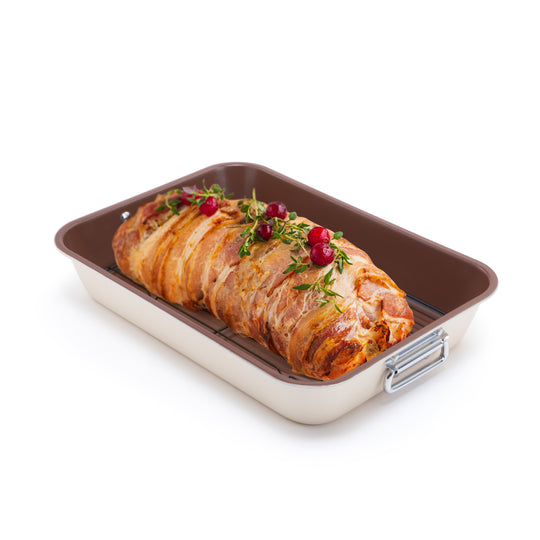 BANDEJA PARA HORNO