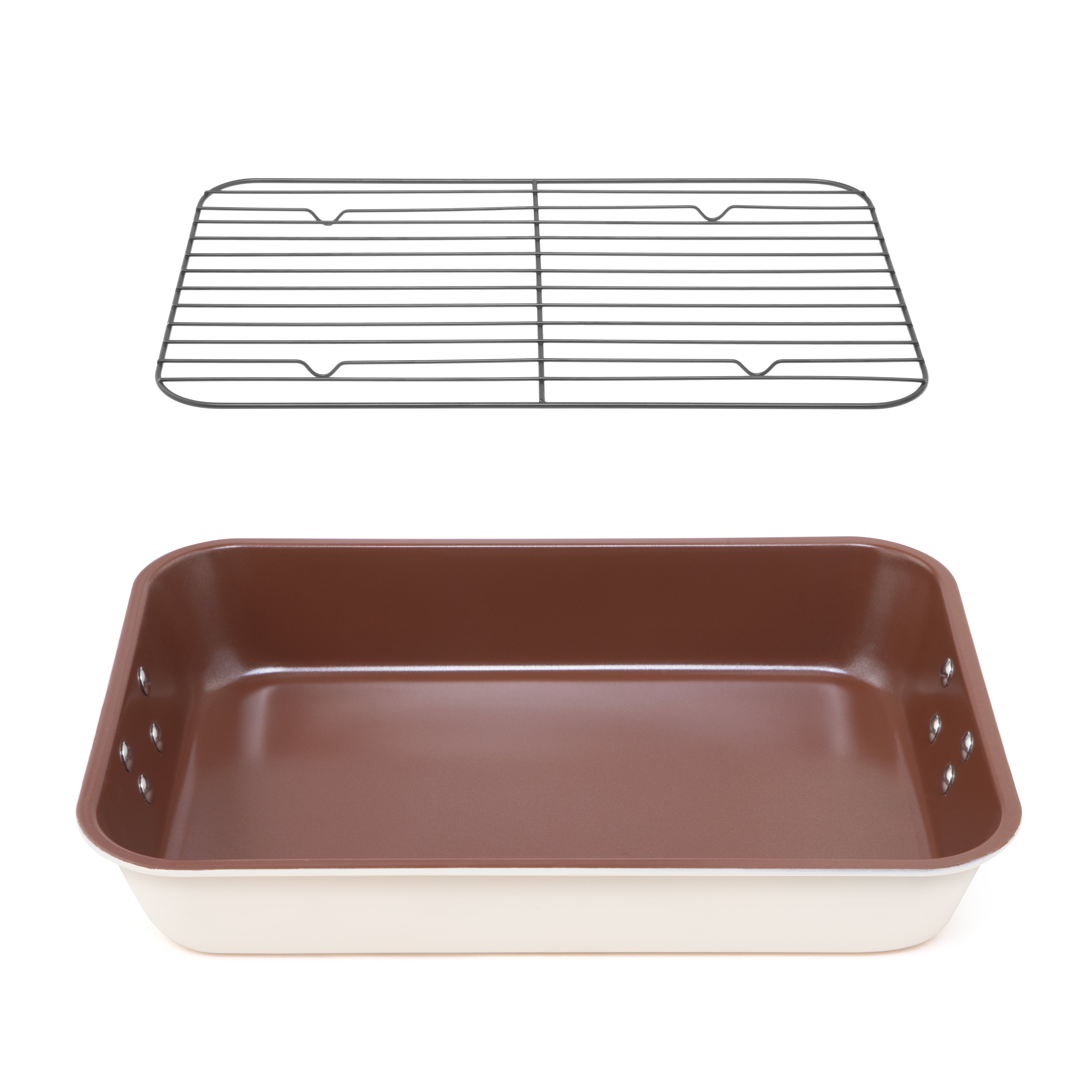 BANDEJA PARA HORNO