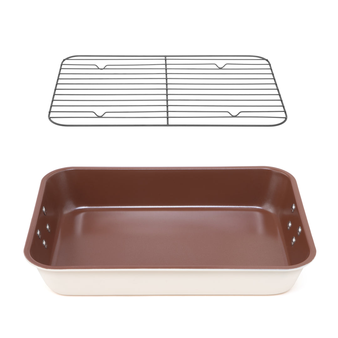 BANDEJA PARA HORNO