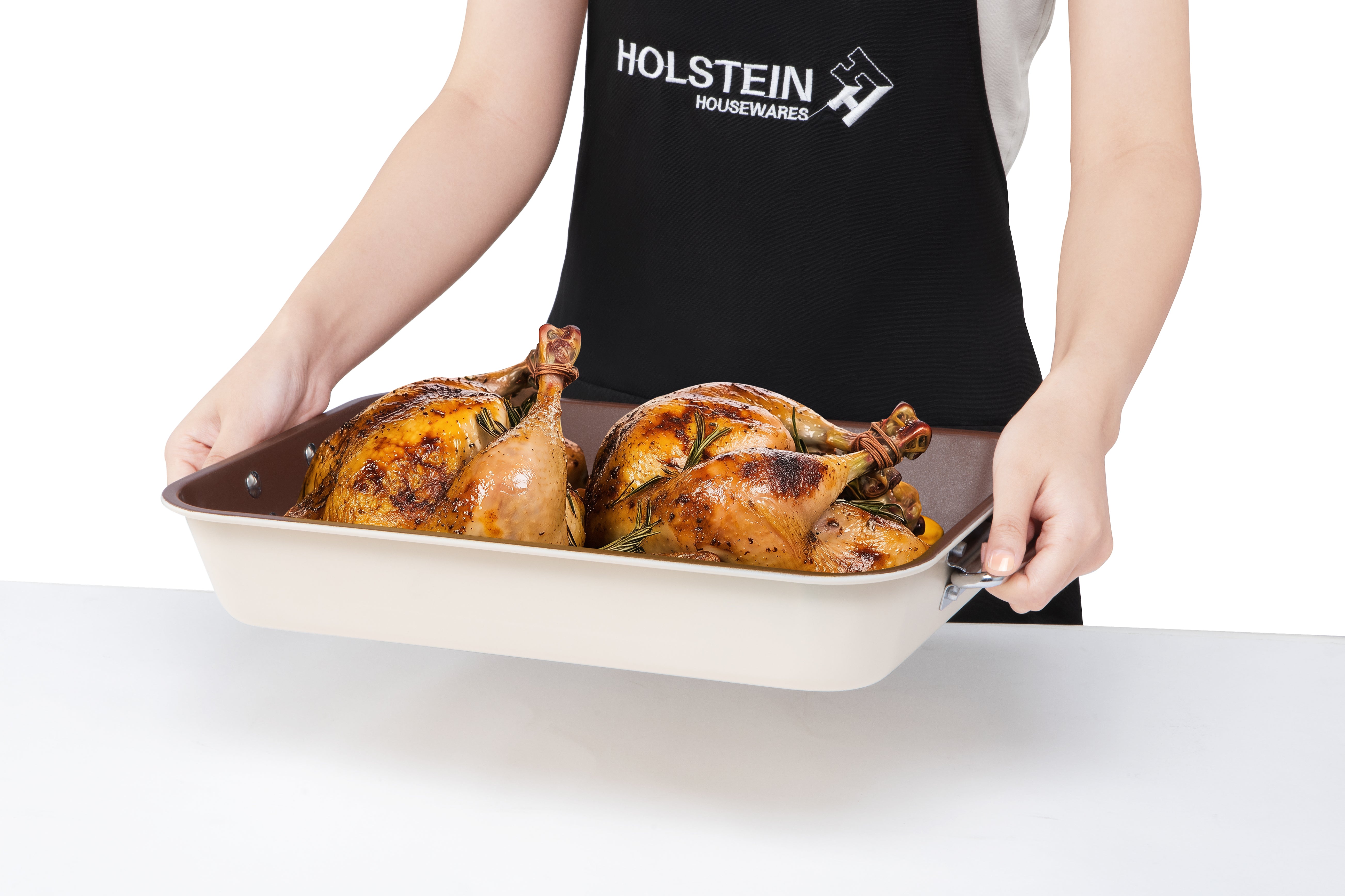BANDEJA PARA HORNO