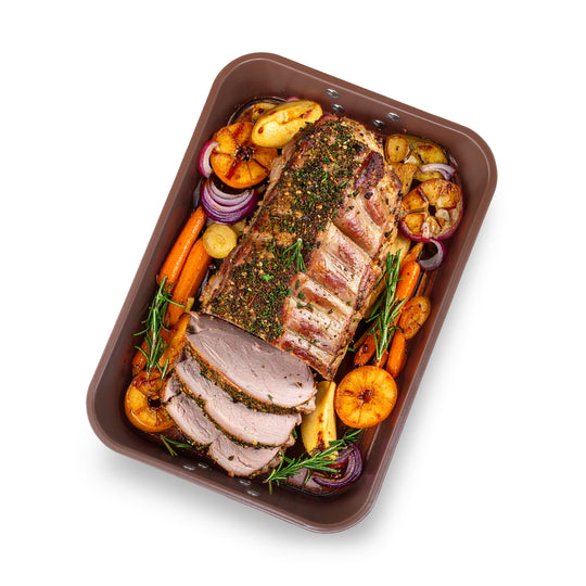 BANDEJA PARA HORNO