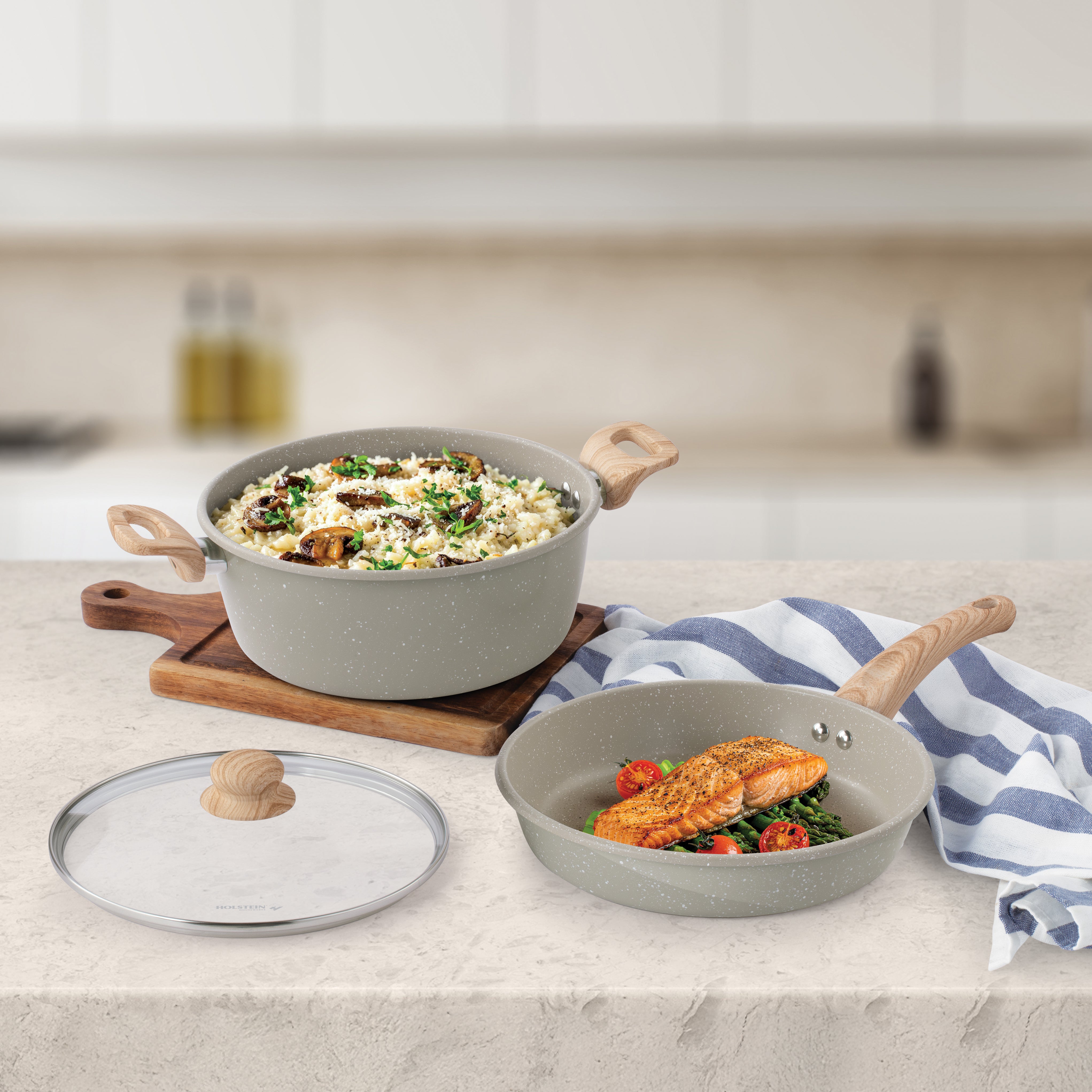 JUEGO DE OLLAS DE 3 PIEZAS