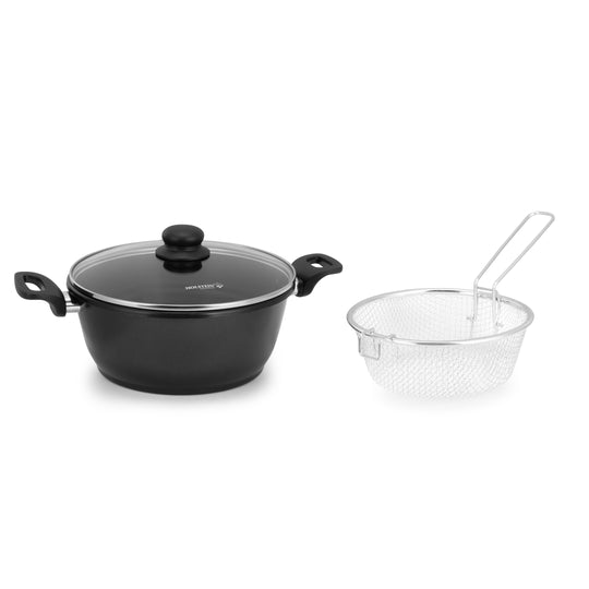 OLLA MULTIFUNCIONAL DE 24CM - imagen 1