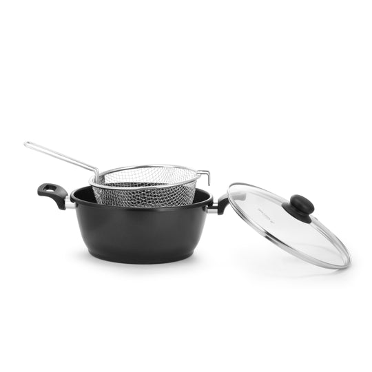 OLLA MULTIFUNCIONAL DE 24CM - imagen 4