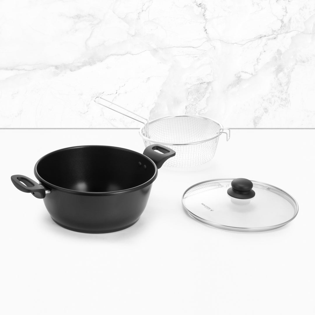 OLLA MULTIFUNCIONAL DE 24CM - imagen 7