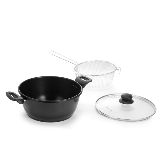 OLLA MULTIFUNCIONAL DE 24CM - imagen 9