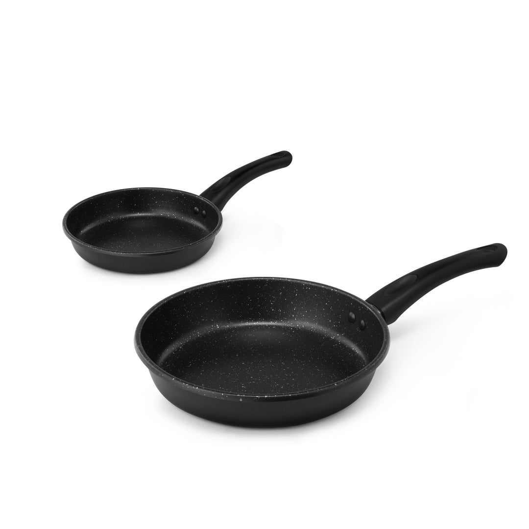 SET DE SARTENES DE 2 PIEZAS