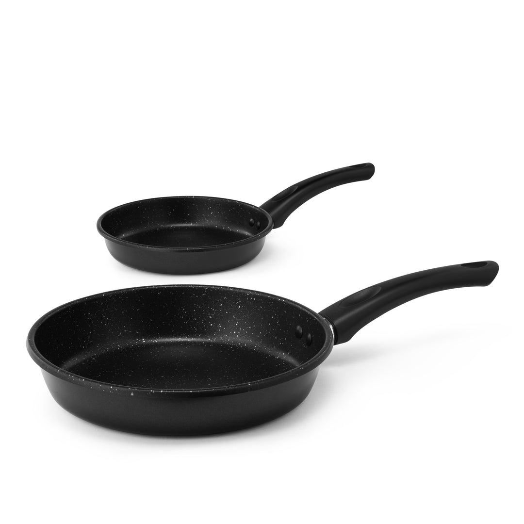 SET DE SARTENES DE 2 PIEZAS