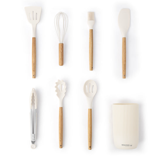 SET DE UTENSILIOS DE 8 PIEZAS - imagen 2