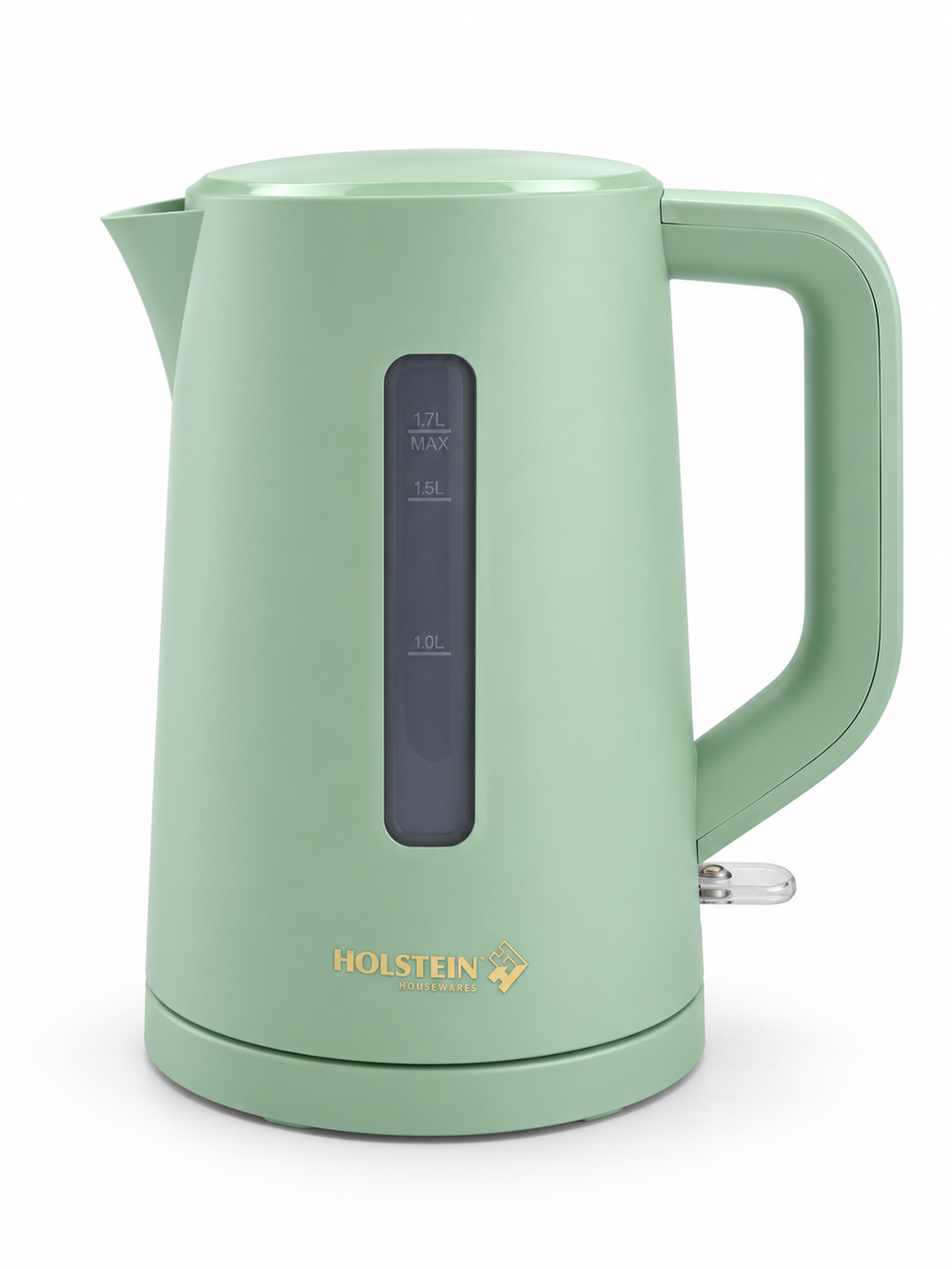 HERVIDOR ELÉCTRICO DE 1.7 L - imagen 1