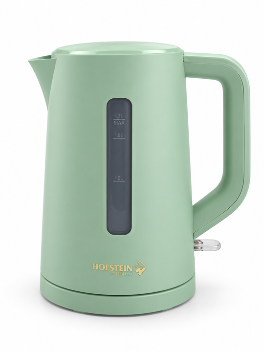 HERVIDOR ELÉCTRICO DE 1.7 L - imagen 1