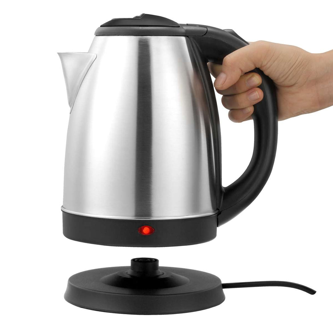 1.7 L ELECTRIC KETTLE