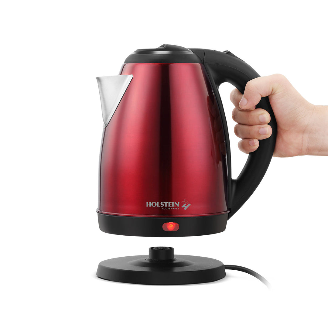 1.7 L ELECTRIC KETTLE