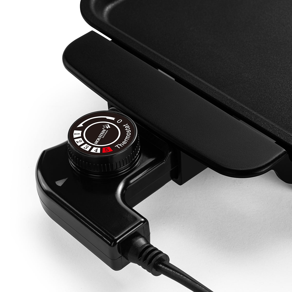 12-INCH ELECTRIC GRIDDLE