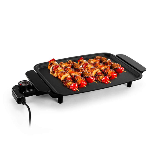12-INCH ELECTRIC GRIDDLE