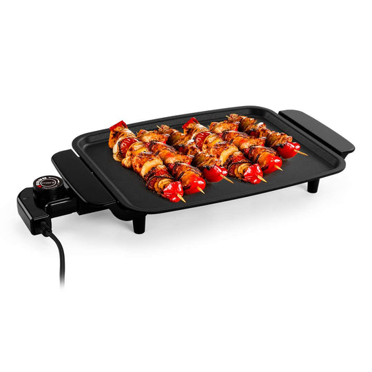 14-INCH ELECTRIC GRIDDLE