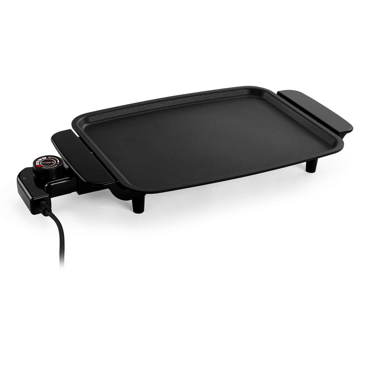 14-INCH ELECTRIC GRIDDLE