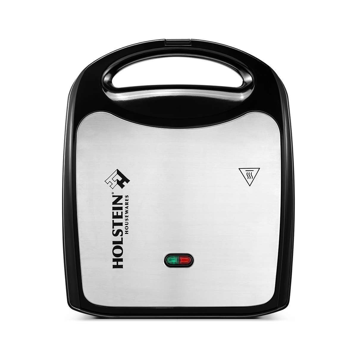 4-SECTION SANDWICH MAKER