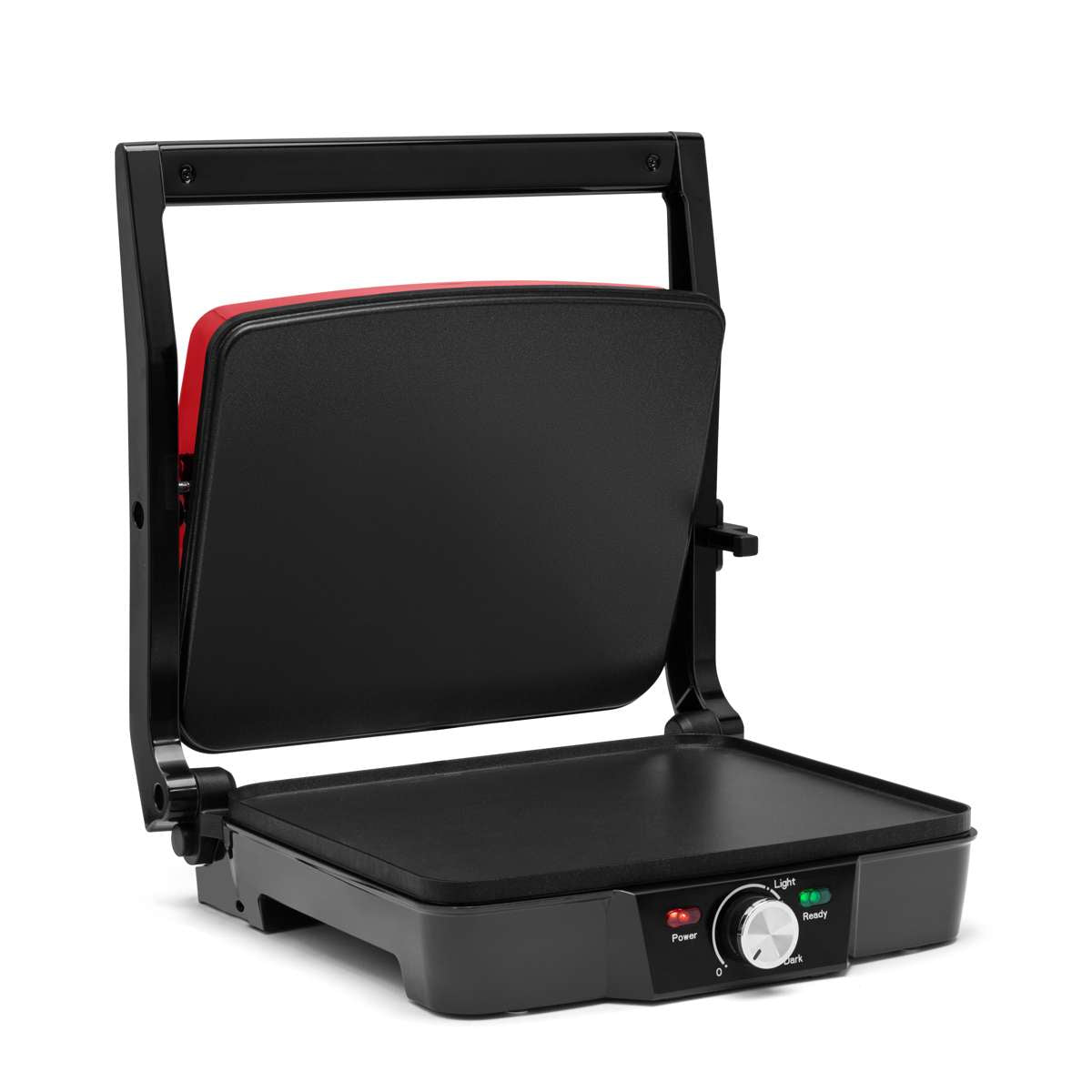 4-SLICE GRIDDLE