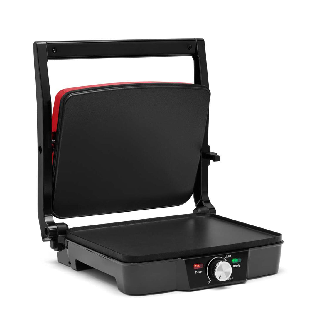 4-SLICE GRIDDLE