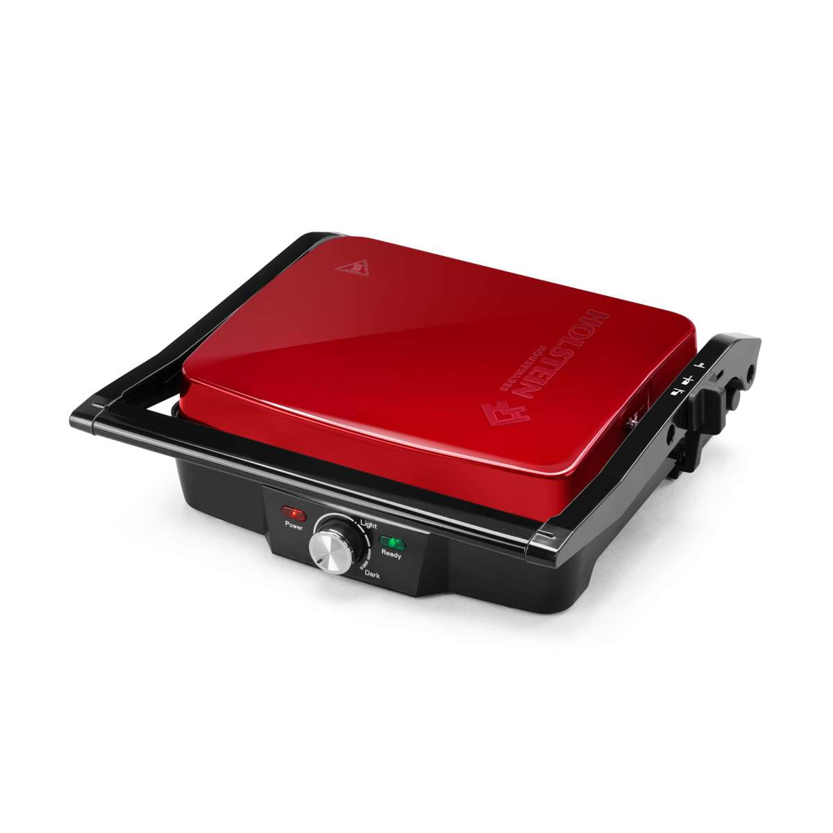4-SLICE GRIDDLE