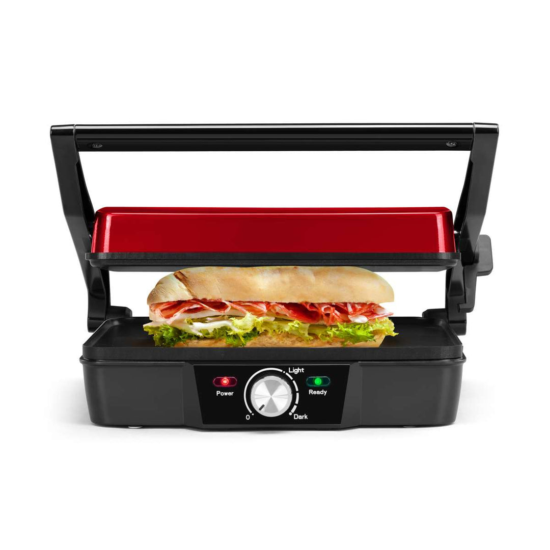 4-SLICE GRIDDLE