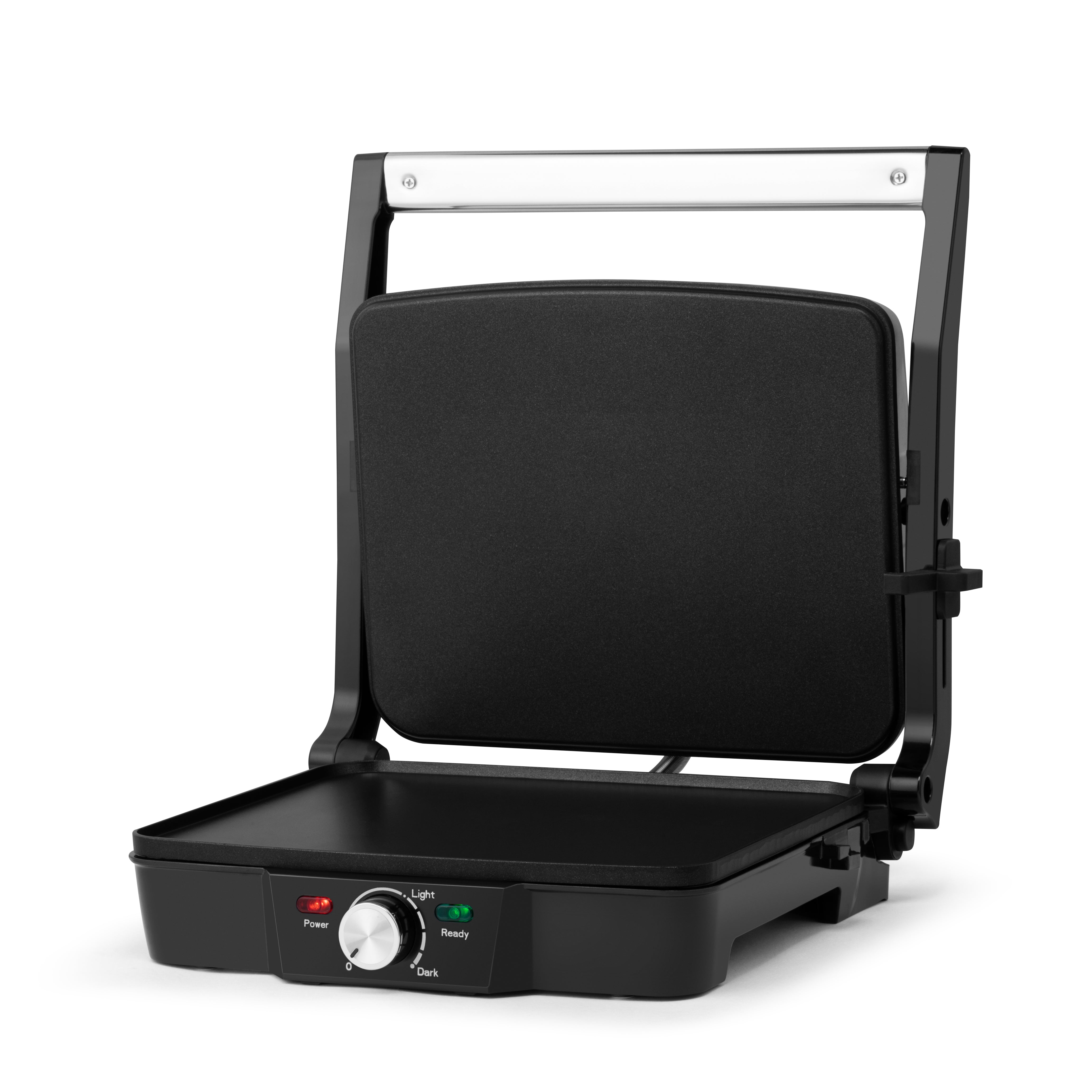 4-SLICE GRIDDLE