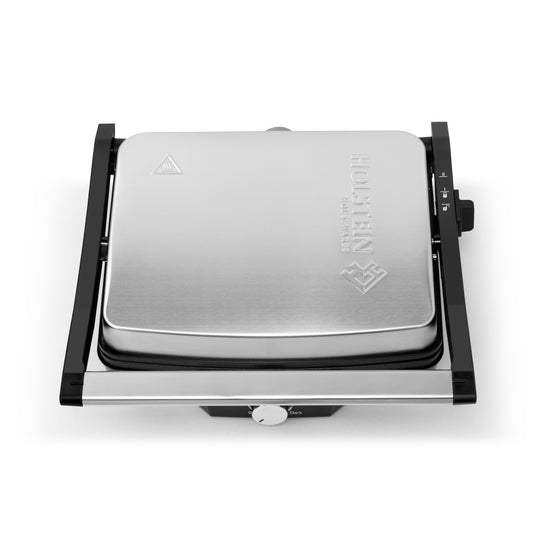 4-SLICE GRIDDLE