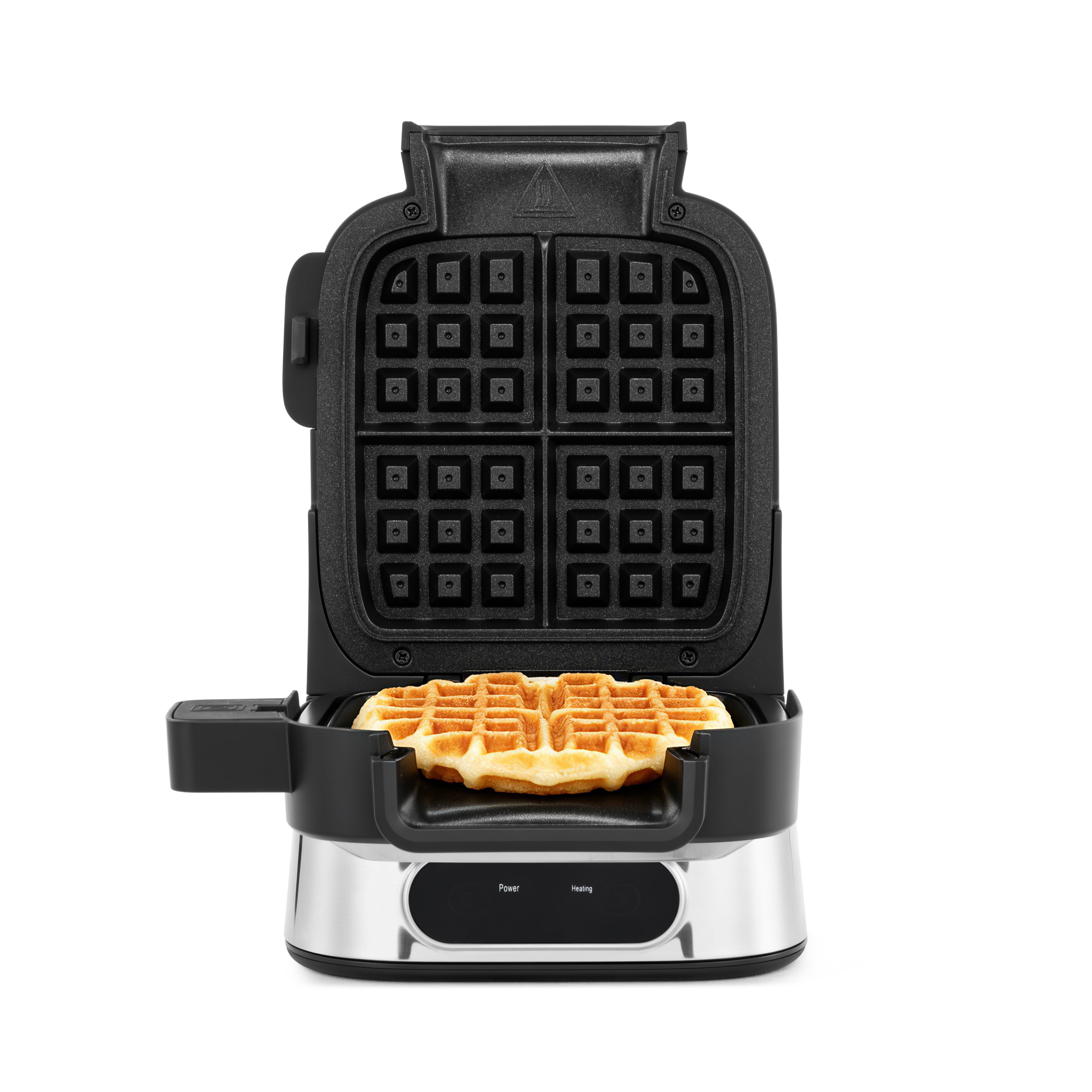 VERTICAL BELGIAN WAFFLE MAKER