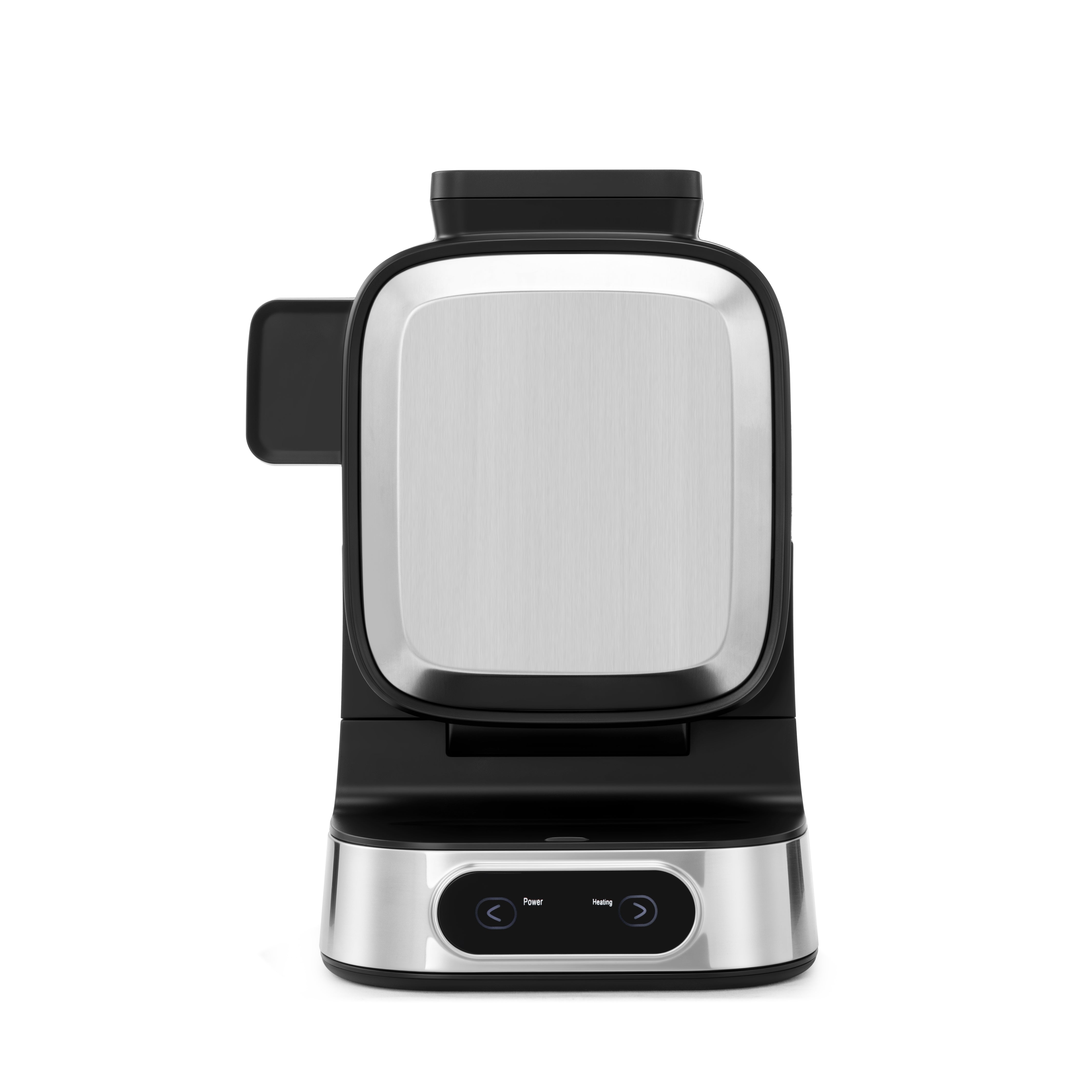 VERTICAL BELGIAN WAFFLE MAKER