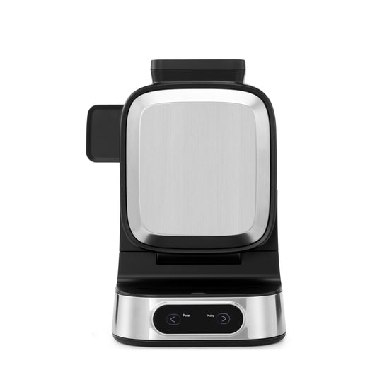 VERTICAL BELGIAN WAFFLE MAKER